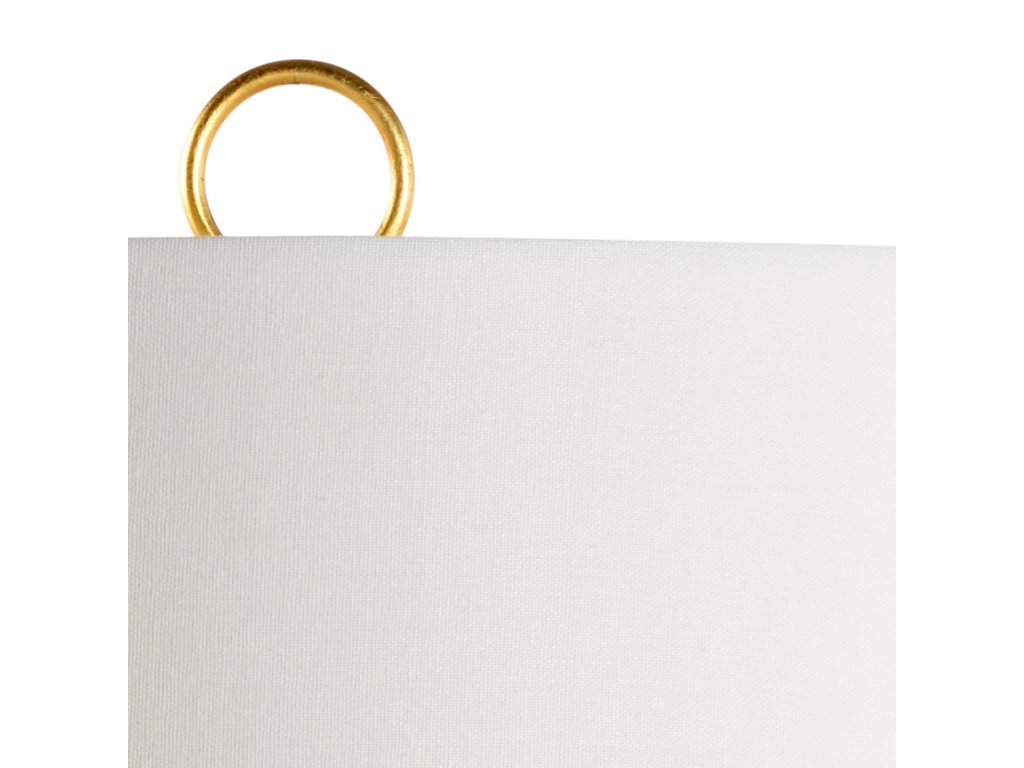 Oliver Lamp - Gray - image 2