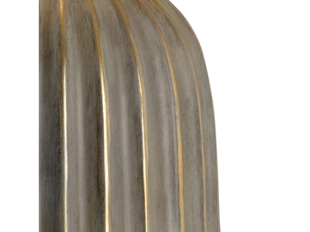 Oliver Lamp - Gray - image 3