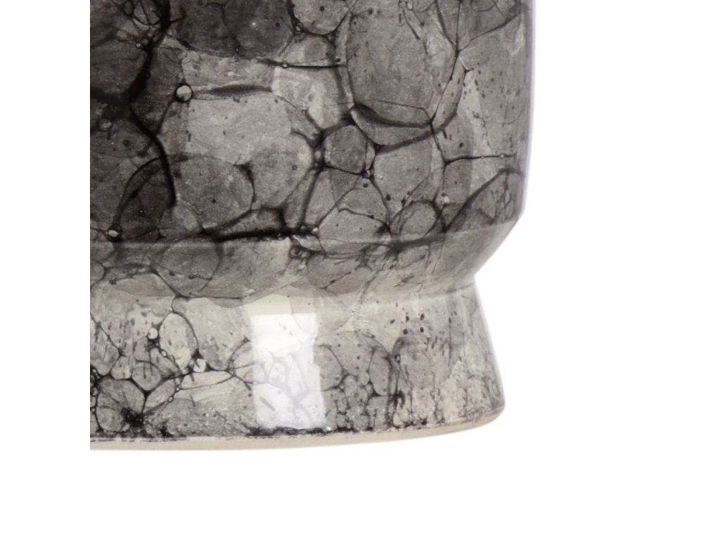 Bolle Lamp - Gray - image 1