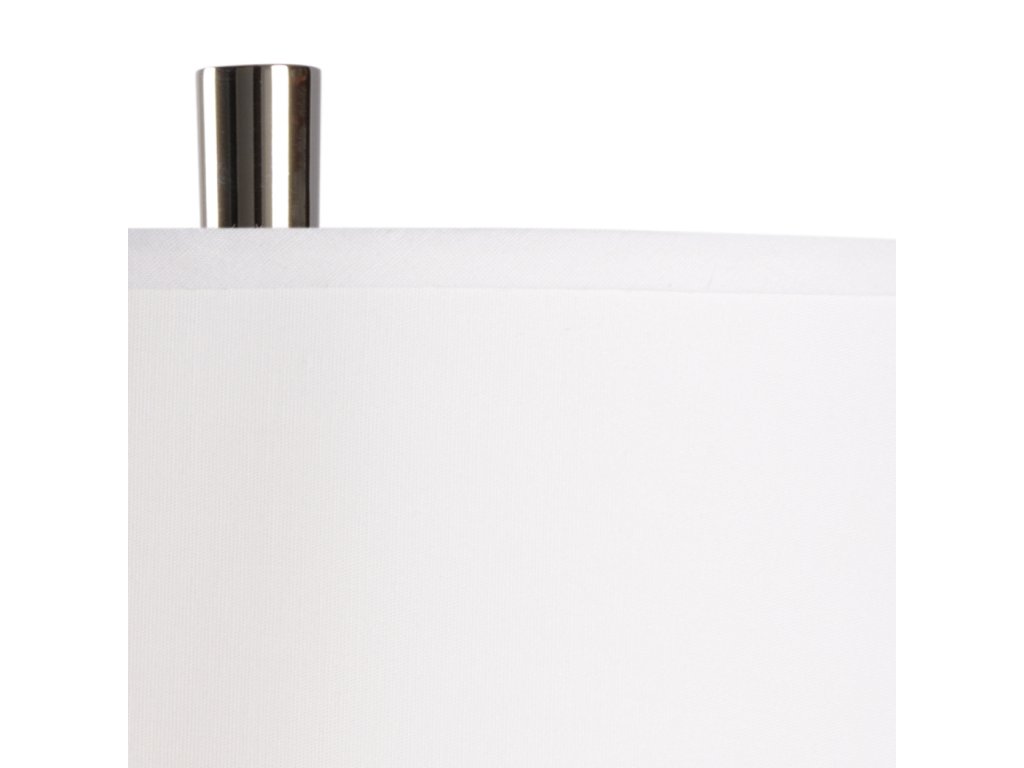 Bolle Lamp - Gray - image 2