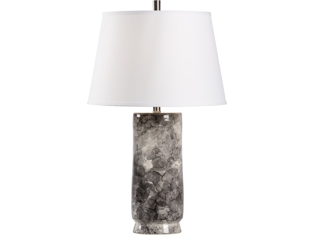 Bolle Lamp - Gray - main image