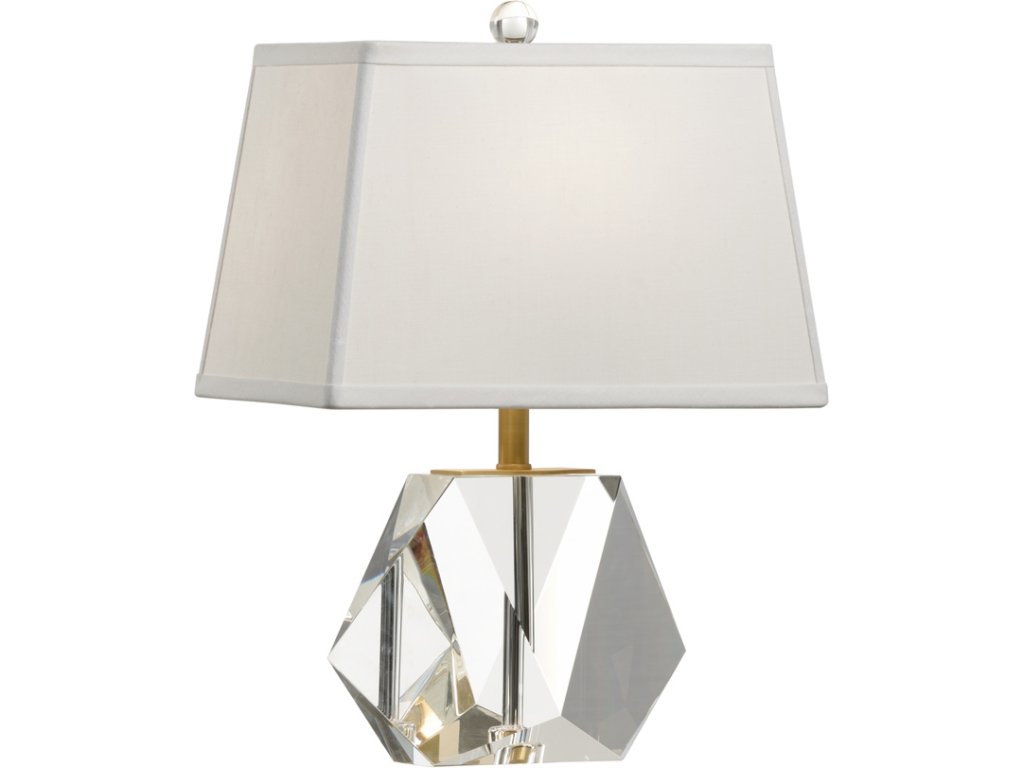 Anson Lamp - main image