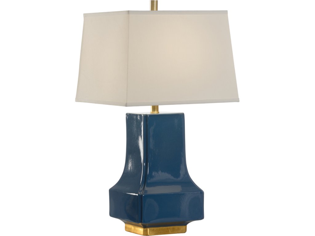 Malone Lamp - Cadet - main image