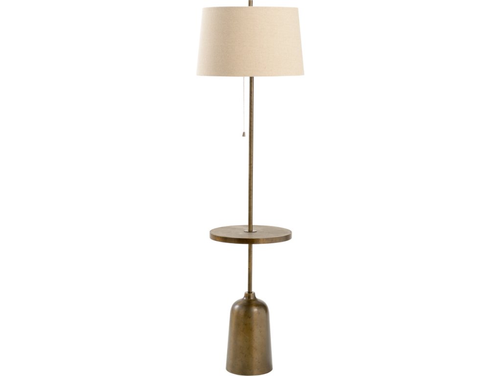 Rothko Floor Lamp - main image