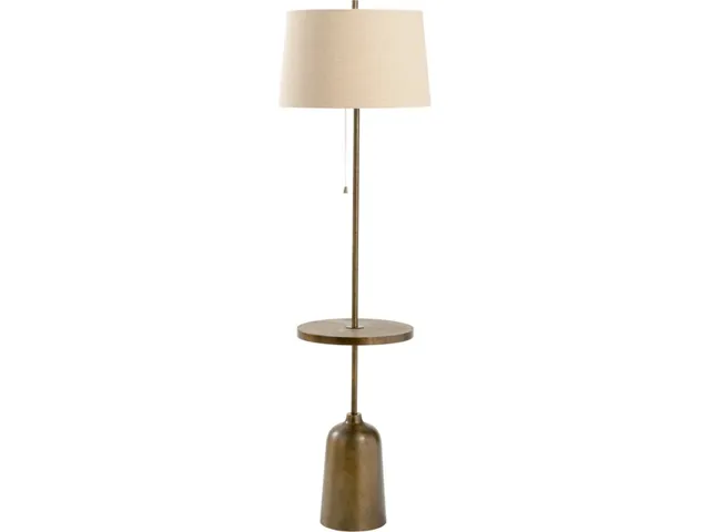 Rothko Floor Lamp