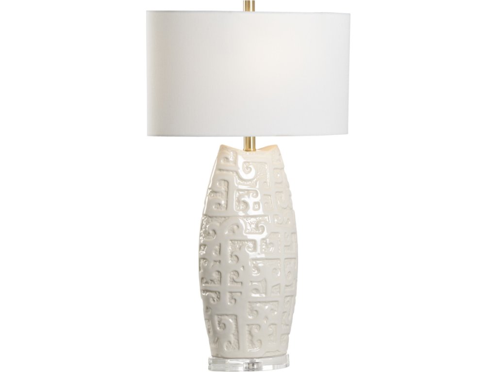 Hapuna Lamp - main image
