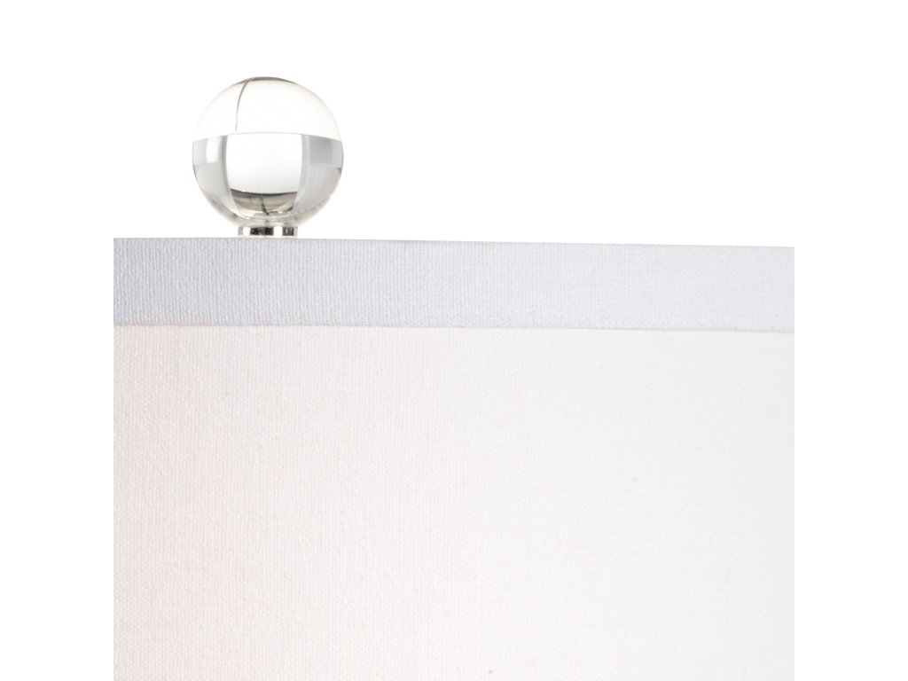 Fish Tail Lamp - Blue - image 2