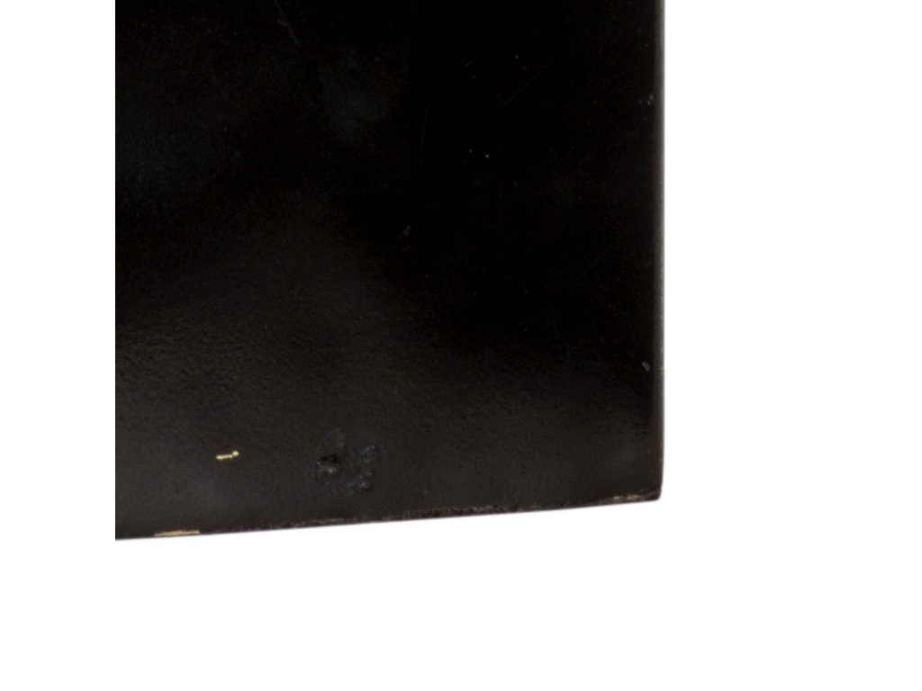 Gold Wild Palm Lamp (Lg) - image 1