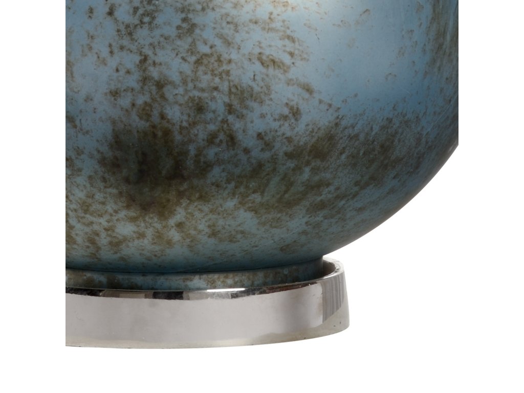Blue Misty Lamp - image 1