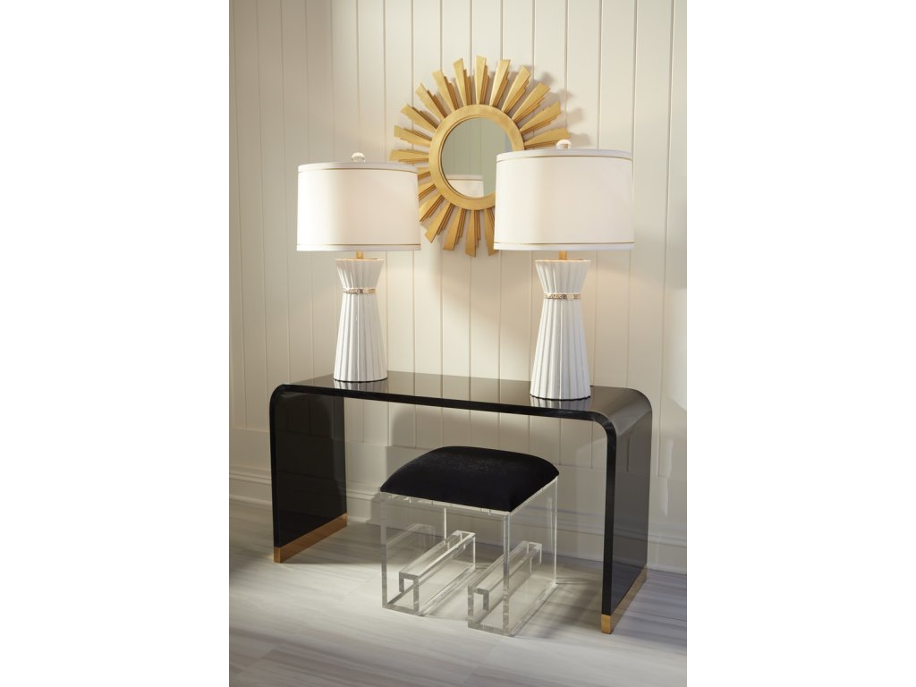 Gold Faithful Lamp - image 5