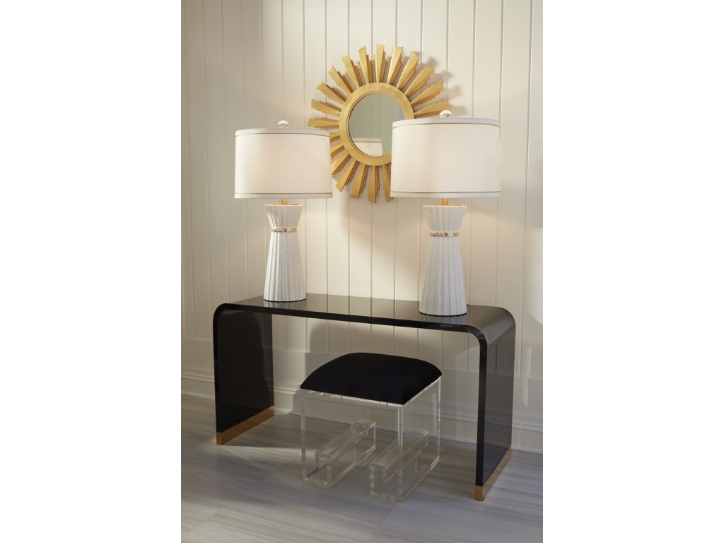 Gold Faithful Lamp - image 6