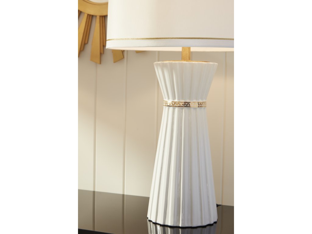 Gold Faithful Lamp - image 7