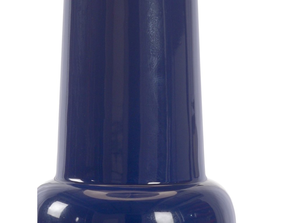 Classic Blue Lamp - image 3