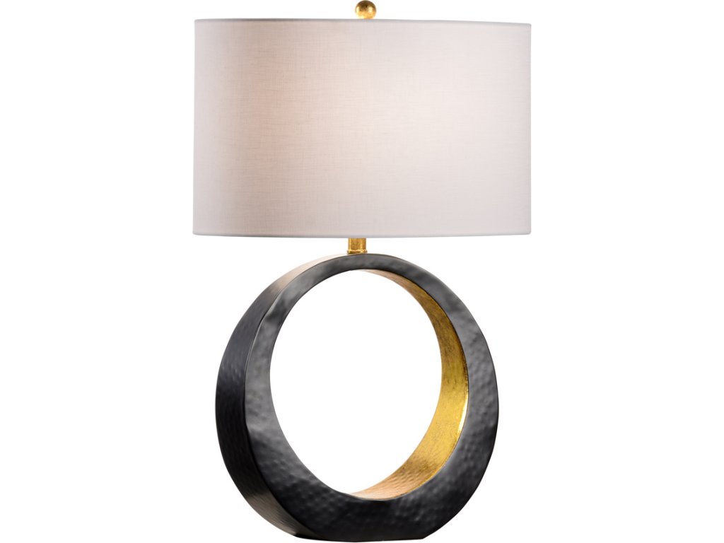 Ophelia Lamp - main image