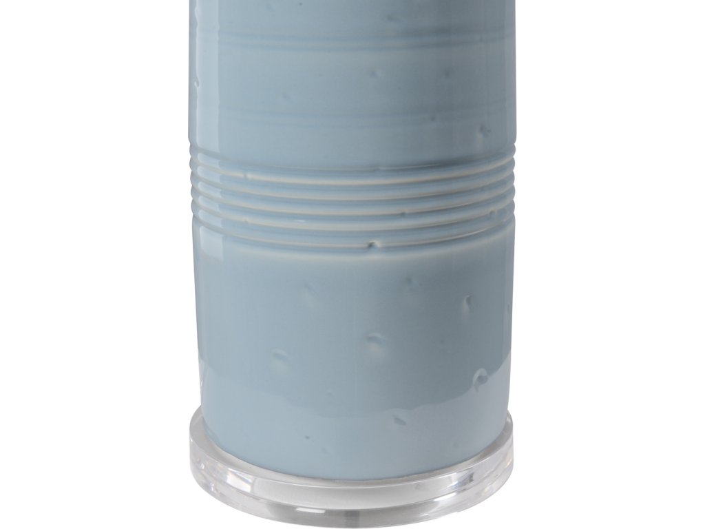 Transparent Mist Lamp - Dior Gray Shade - image 1