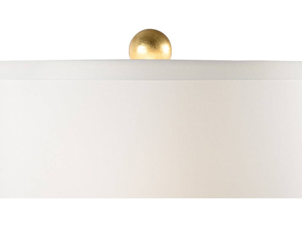 Savannah Lamp - Turquoise - image 2