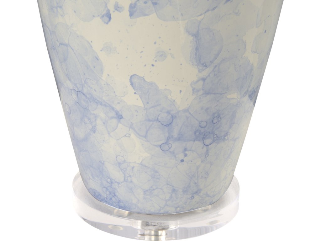 Boccale Lamp - Blue - image 1