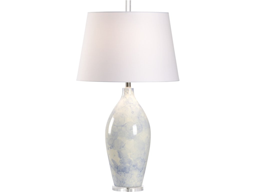 Boccale Lamp - Blue - main image