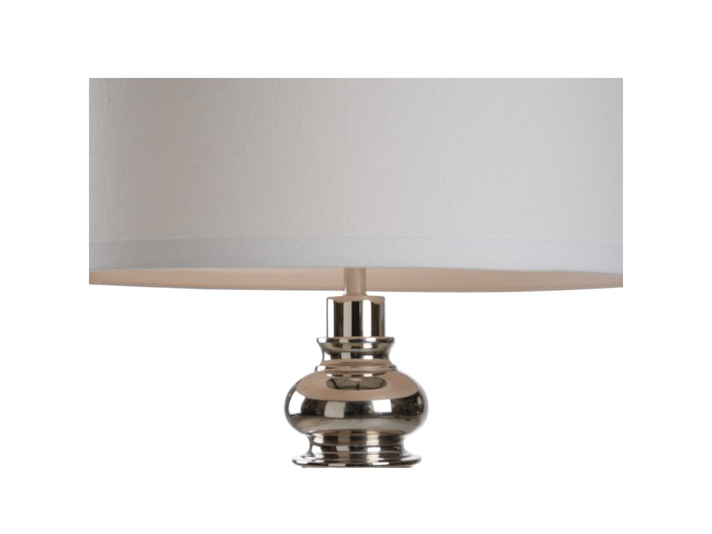 The Tuscan Order Floor Lamp - image 1