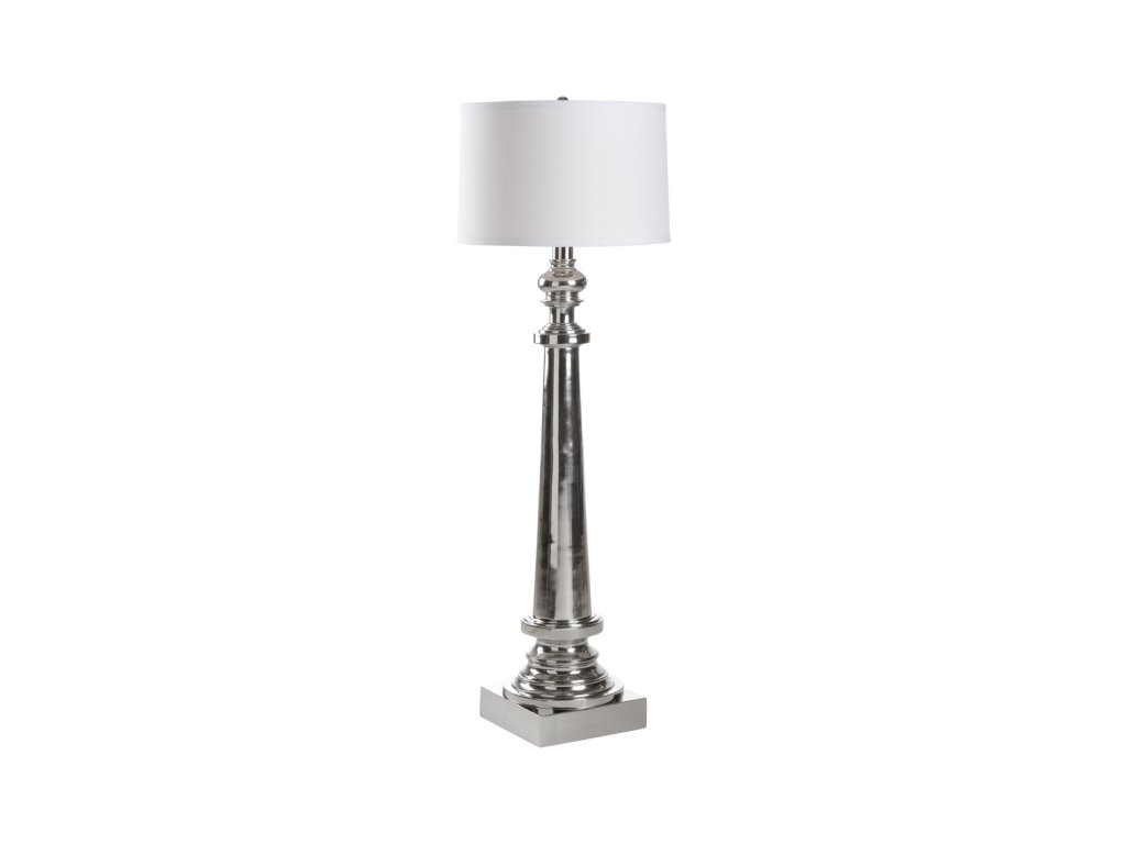 The Tuscan Order Floor Lamp - main image
