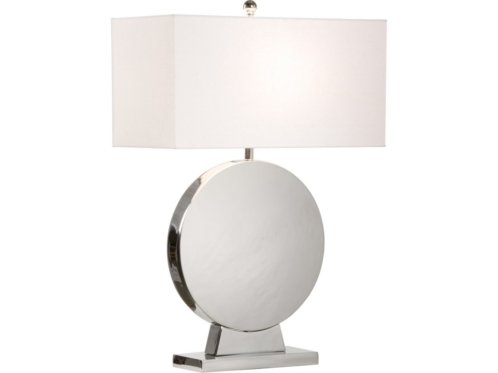 Aston Lamp - main image