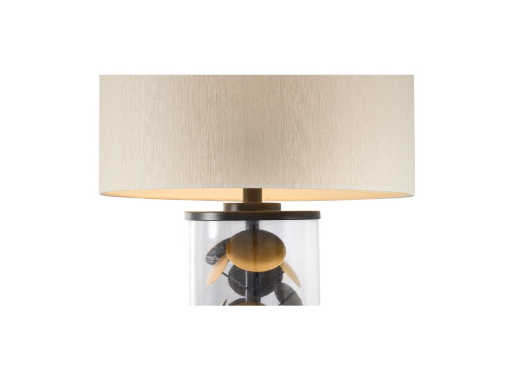 Circle Of Influence Lamp - image 1
