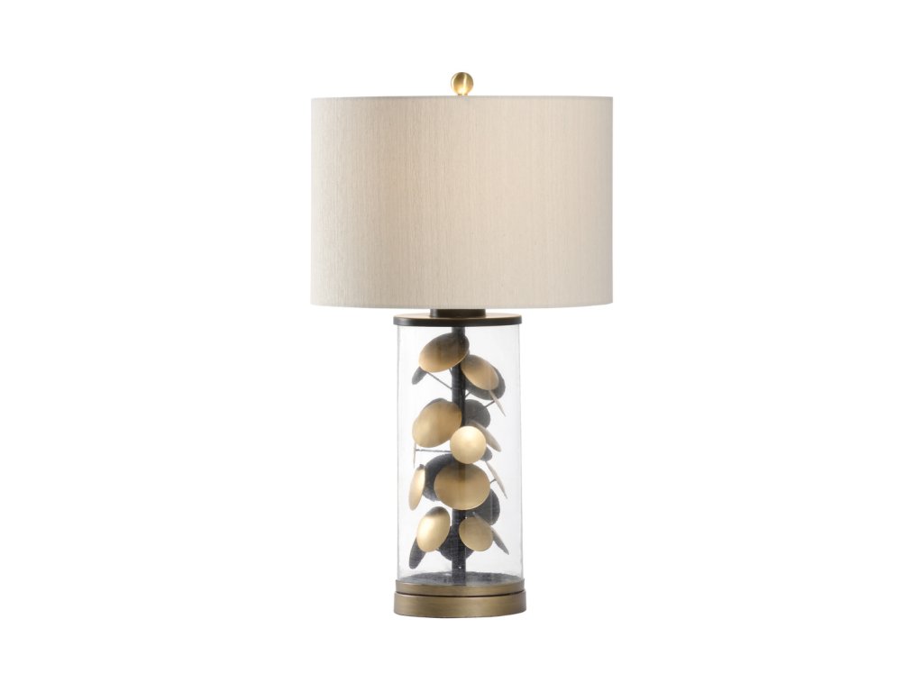 Circle Of Influence Lamp - main image