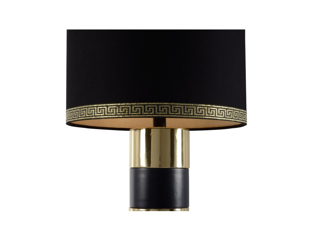 Column Like You See It Lamp - image 1
