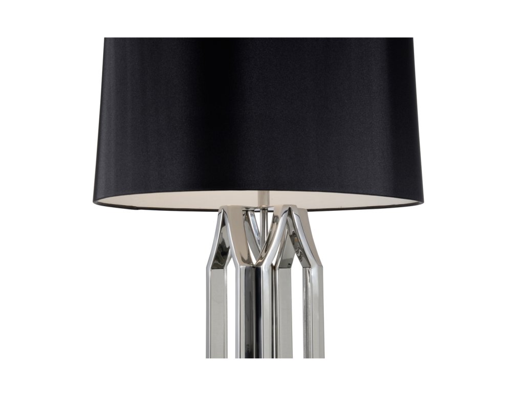 Take The Silver Lamp - image 1