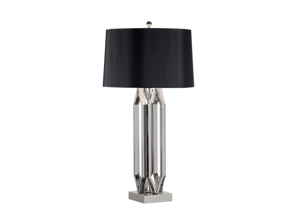 Take The Silver Lamp - main image