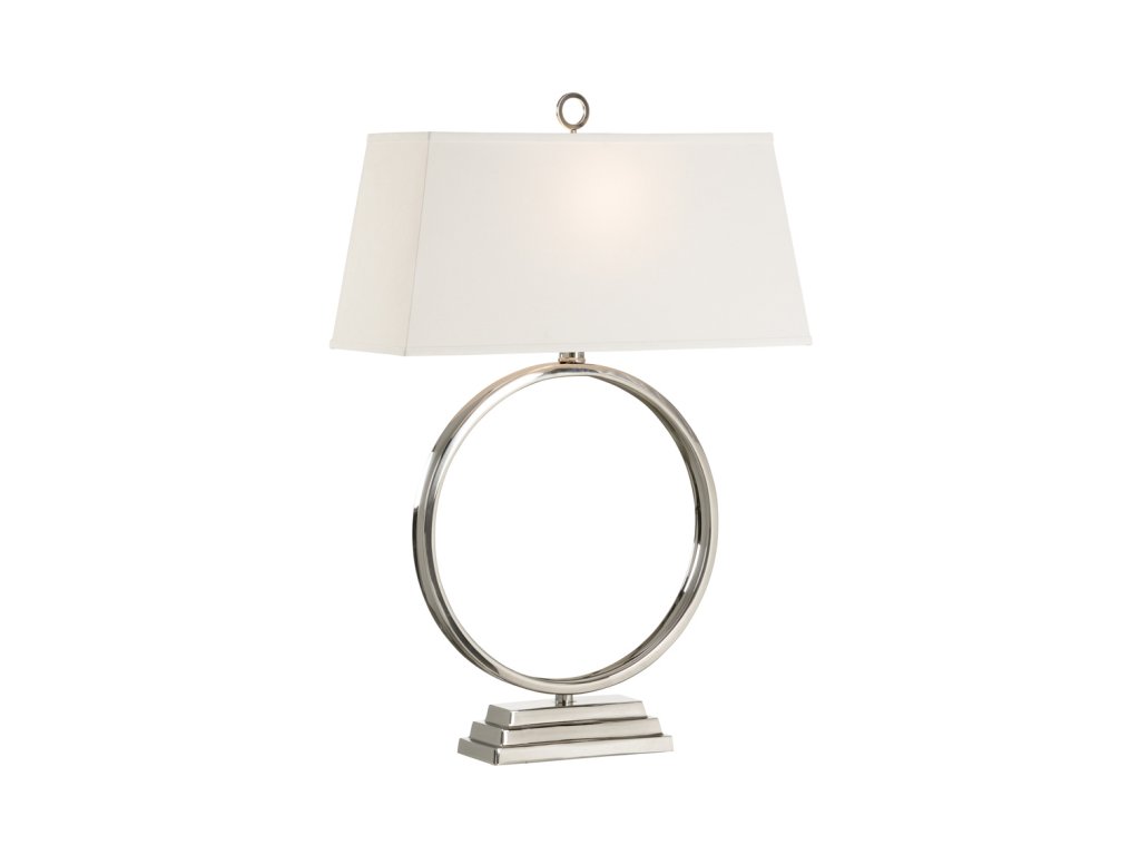 Natalie Lamp - main image