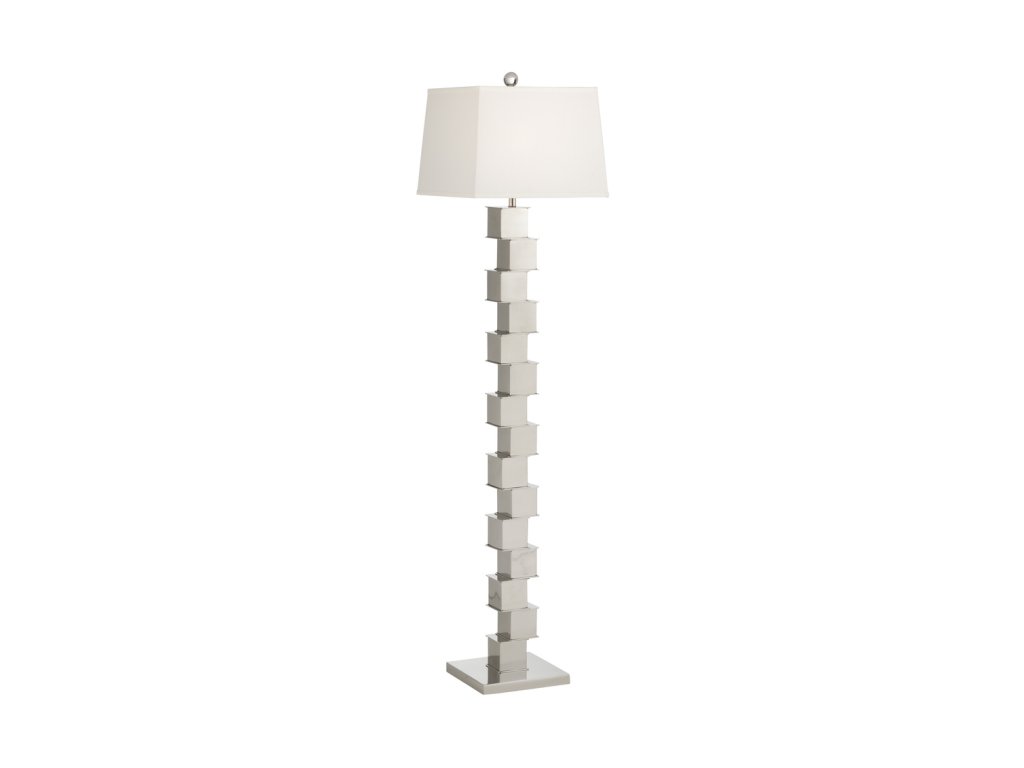 The Square Mile Floor Lamp - image 1