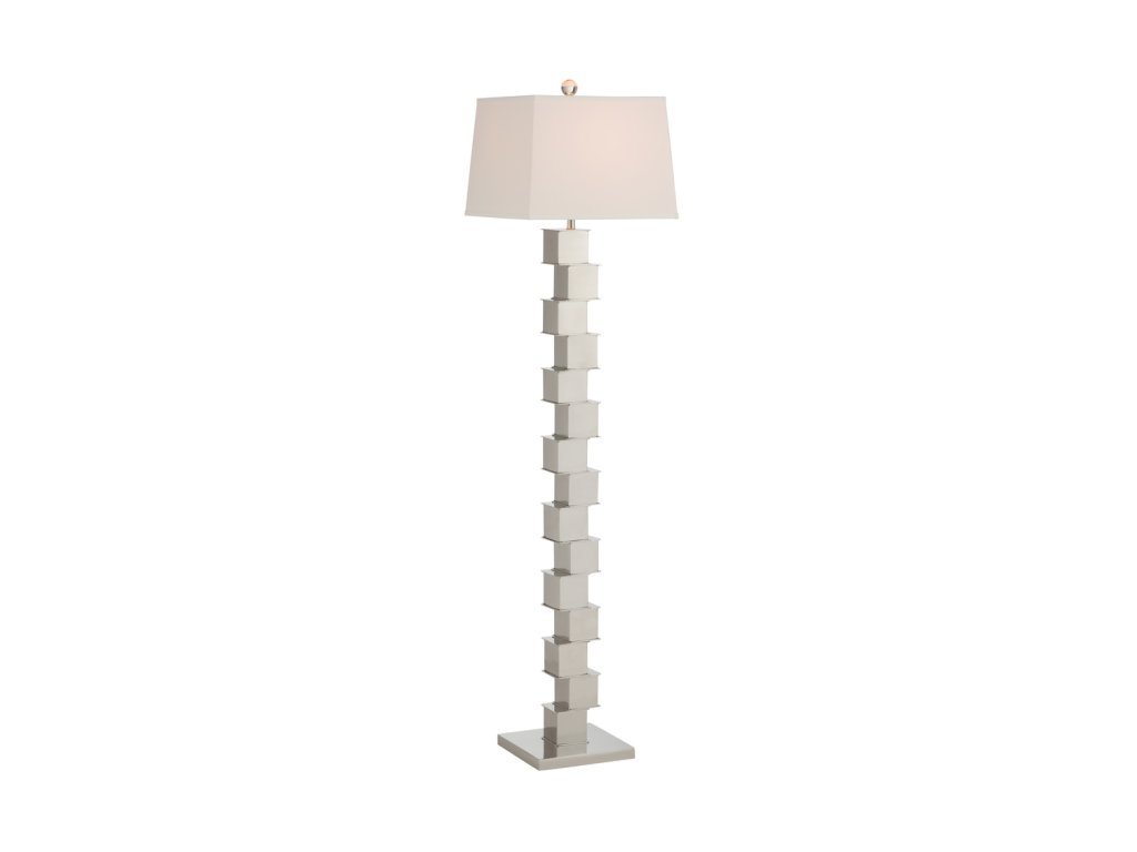 The Square Mile Floor Lamp - main image