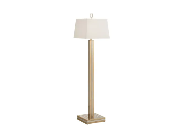 Gold Dust Floor Lamp - Alternative View