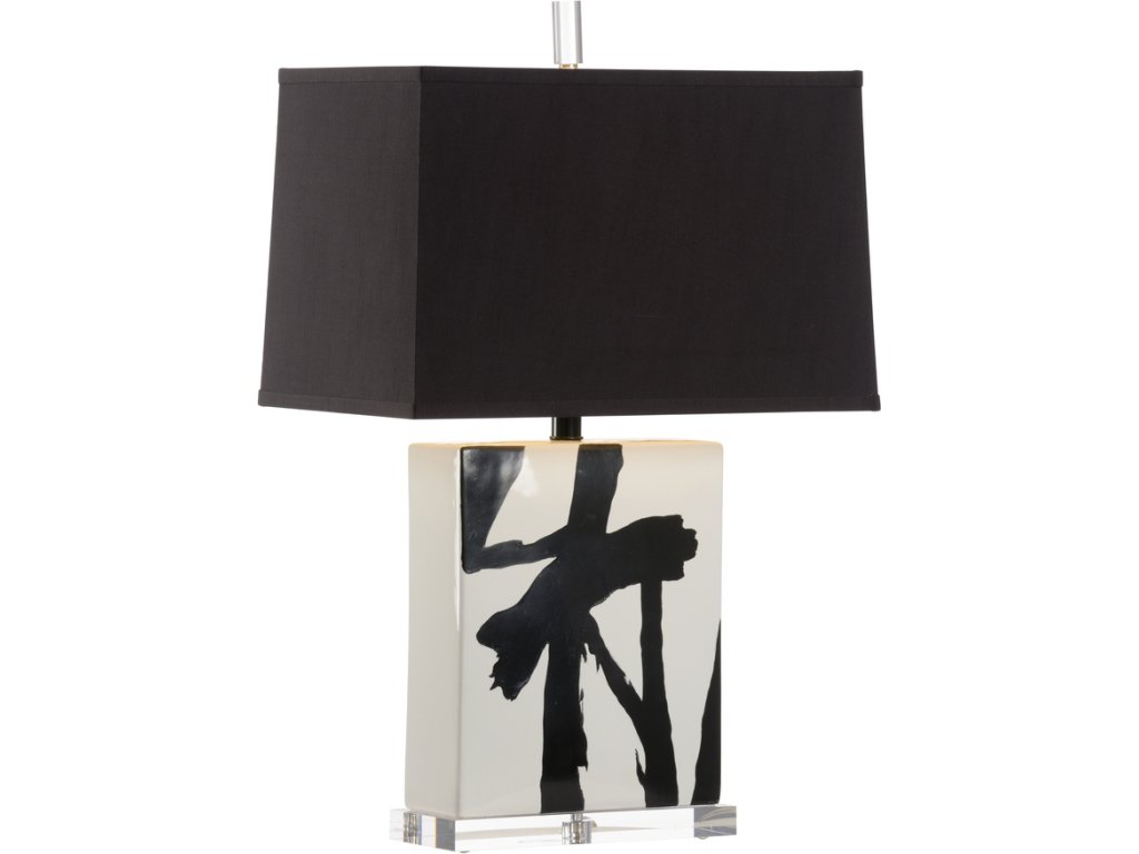 Abstract Composition V Lamp - main image