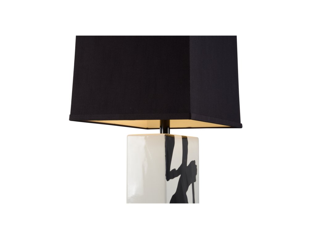 Abstract Composition V Lamp - image 1