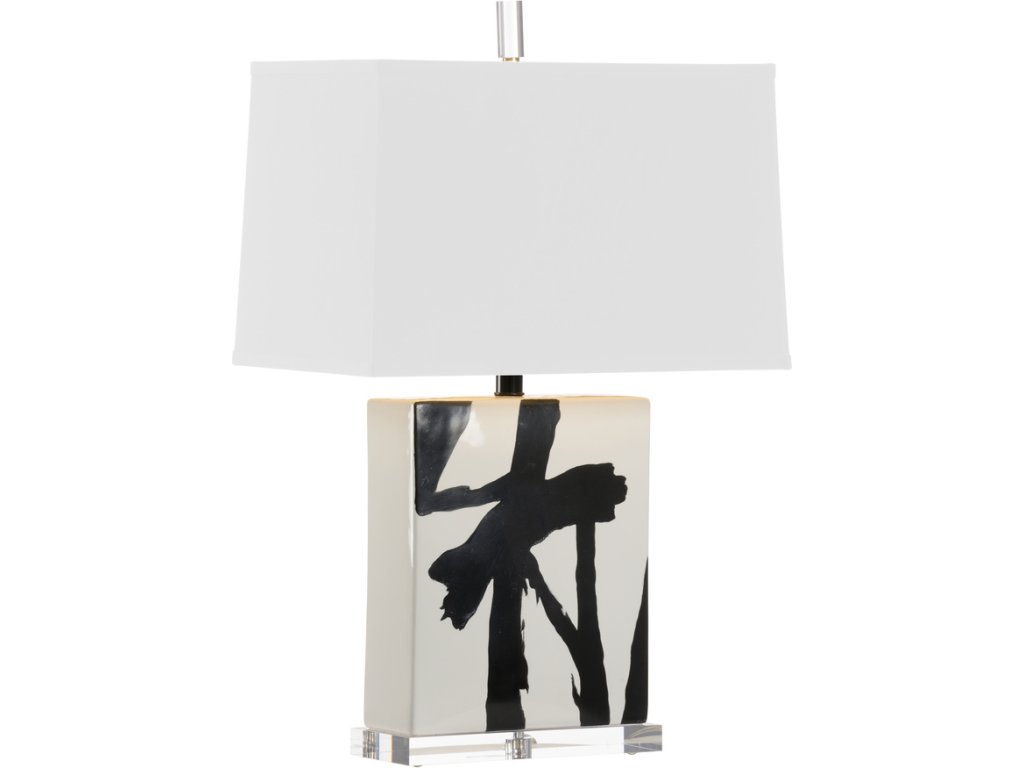 Abstract Composition V Lamp - main image
