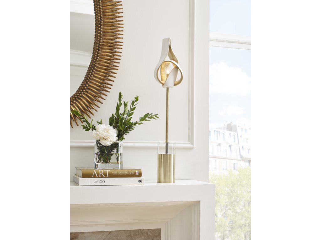 Twister Tear Lamp - image 2