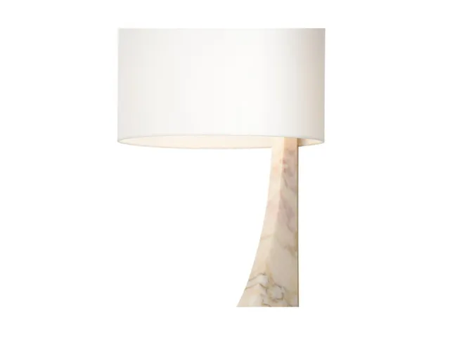 Sorrento Lamp - Alternative View