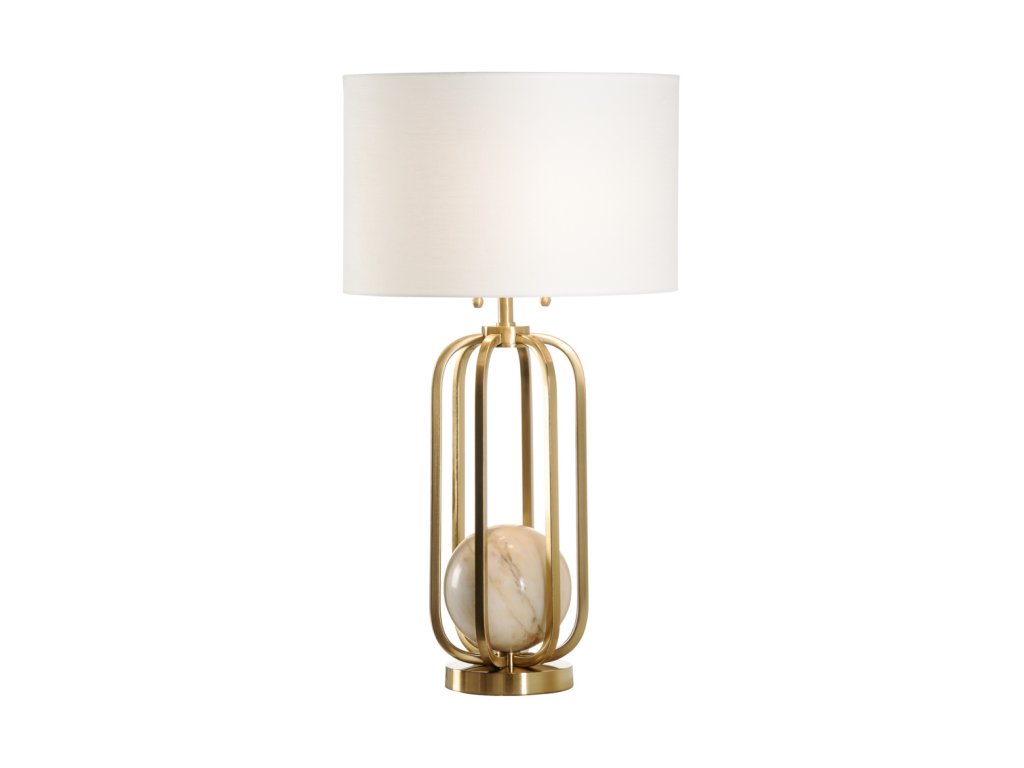 Varese Lamp - main image