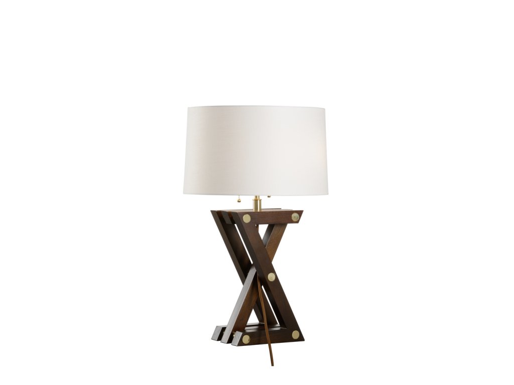 Zander Table Lamp - image 1