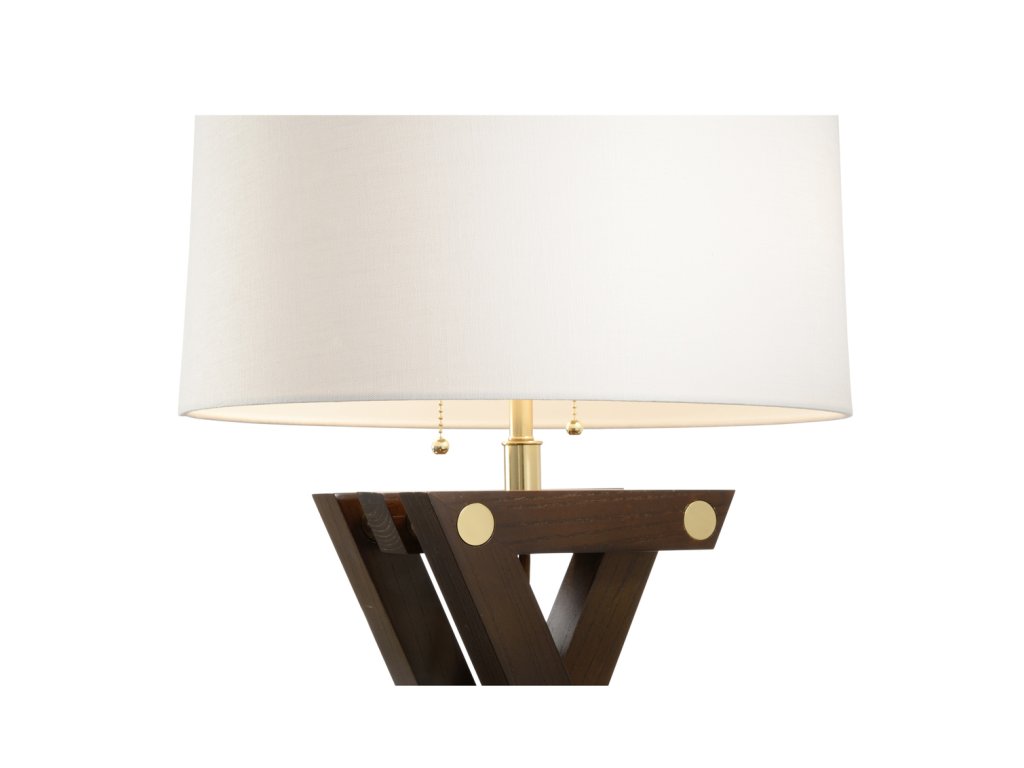 Zander Table Lamp - image 2