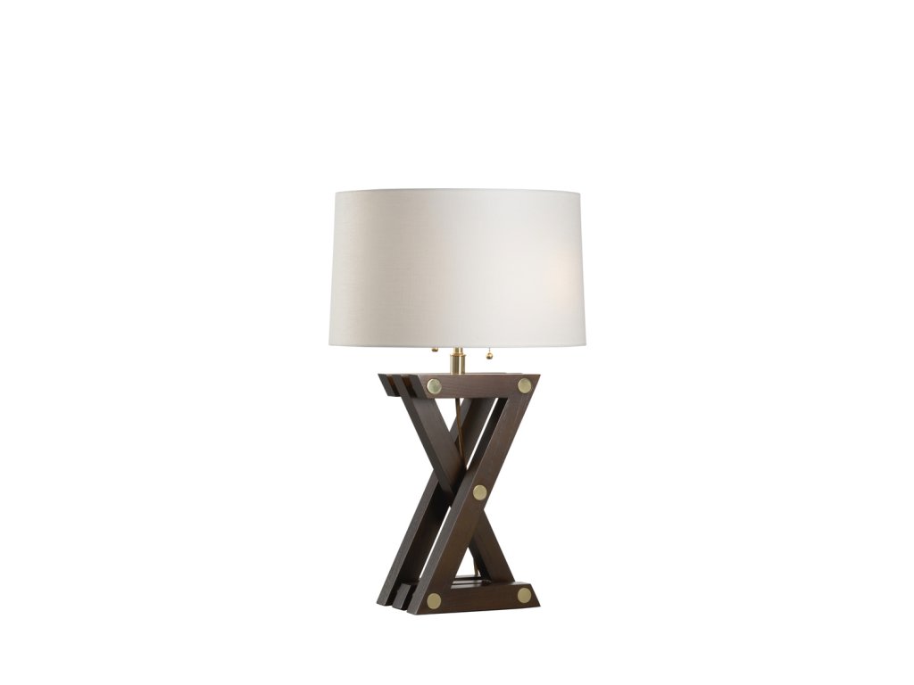 Zander Table Lamp - main image