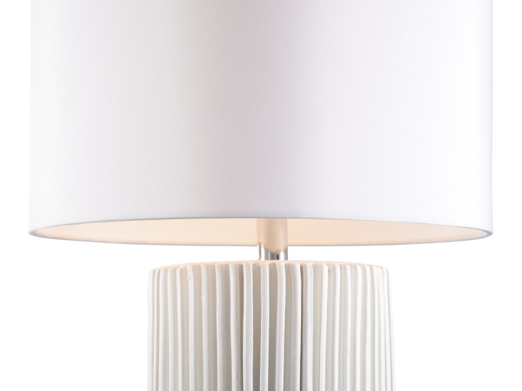 Pozzallo Lamp - Blanco - image 1