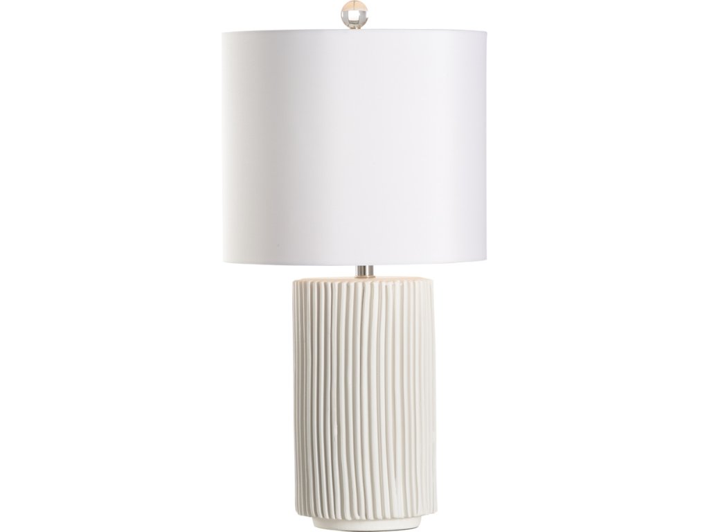 Pozzallo Lamp - Blanco - main image