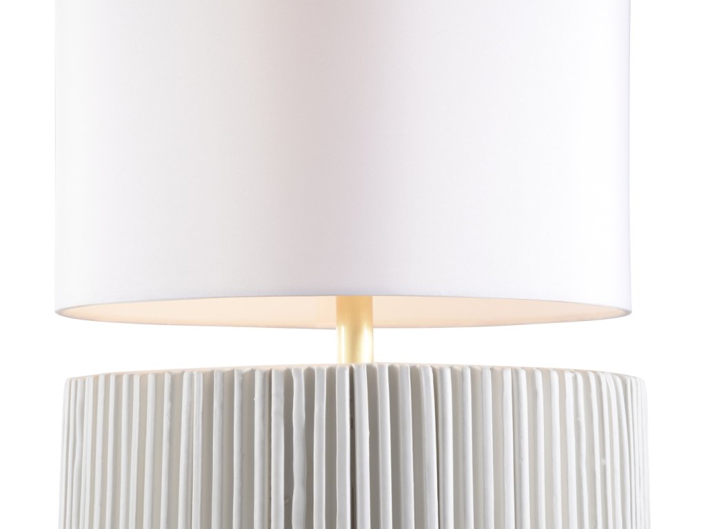 Porticello Lamp - Blanco - image 1