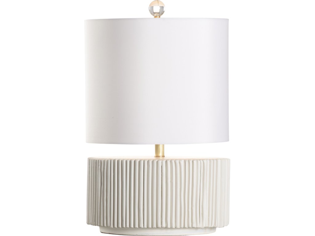 Porticello Lamp - Blanco - main image