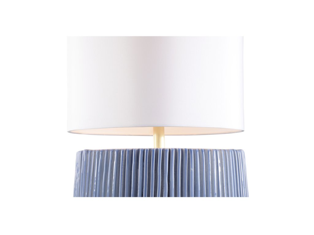 Porticello Lamp - Azzurro - image 1