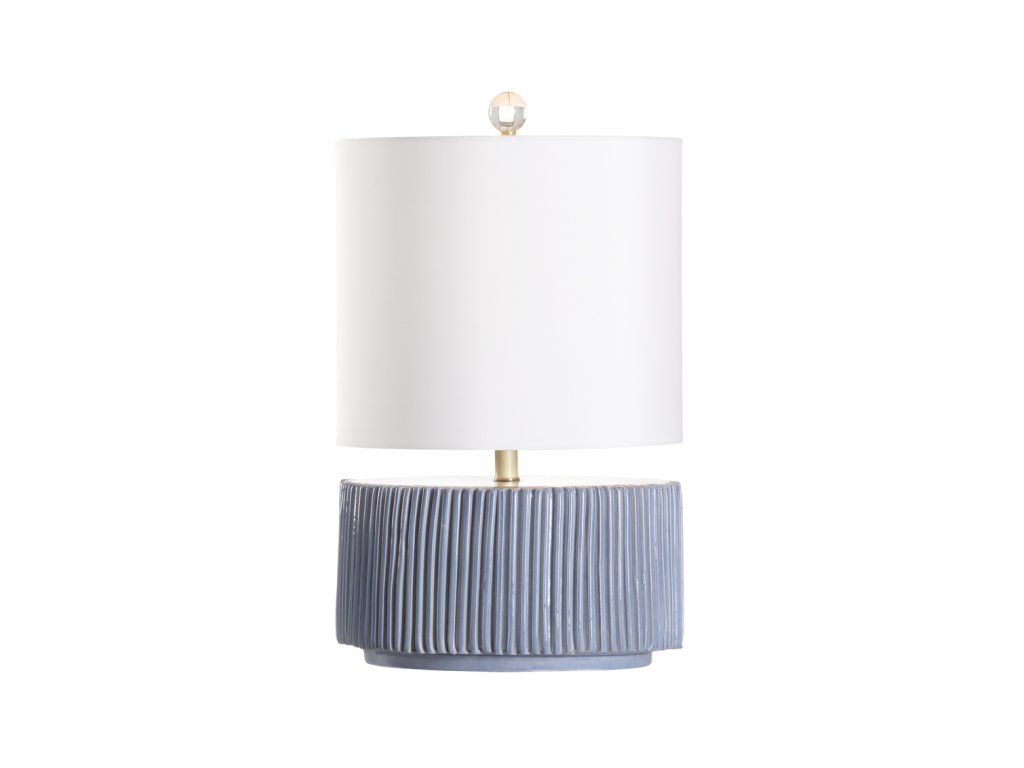 Porticello Lamp - Azzurro - main image