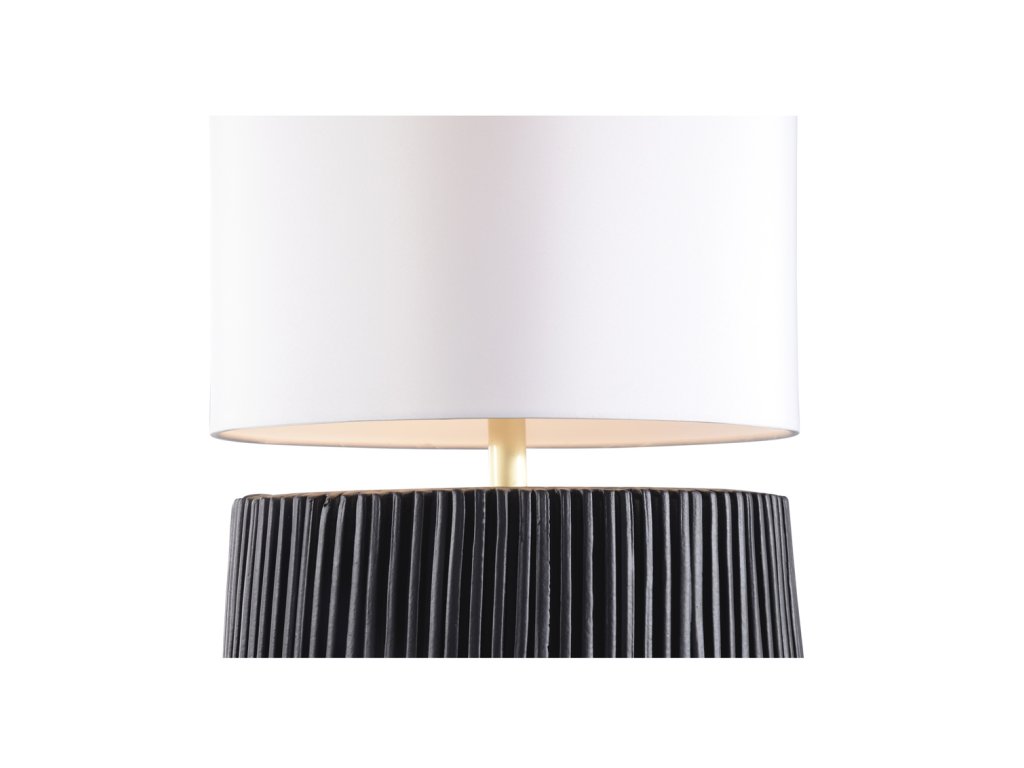 Porticello Lamp - Nero - image 1